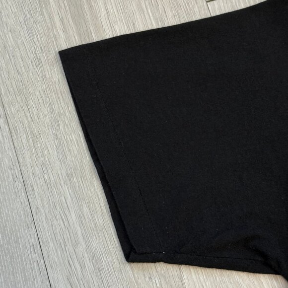 Vintage 1992 Richard Petty STP NASCAR Single Stitch Men's Black T-Shirt Size XL - Picture 5 of 7